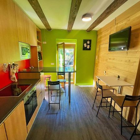 Das Hostel Риека Экстерьер фото
