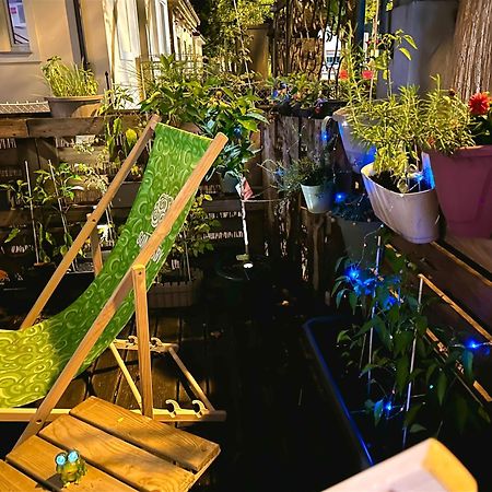 Das Hostel Риека Экстерьер фото