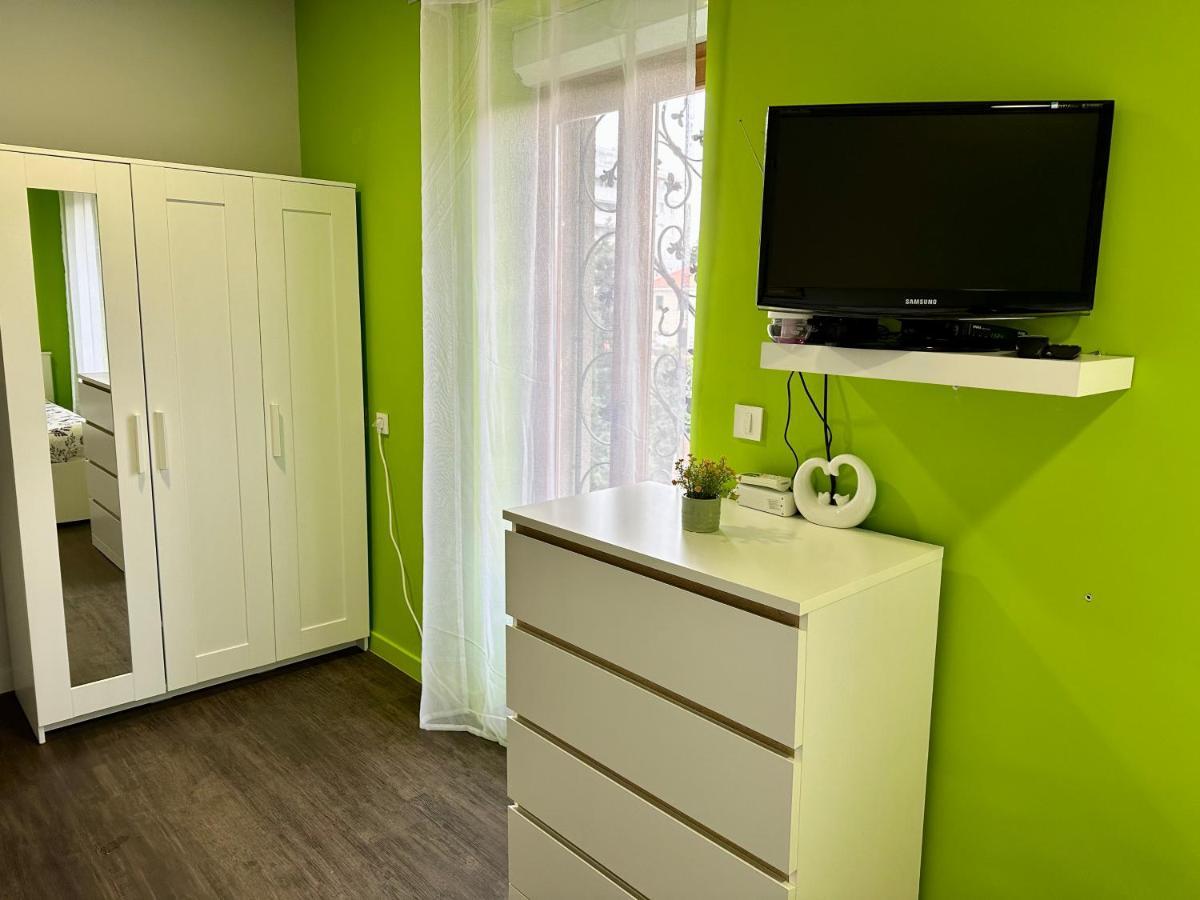 Das Hostel Риека Экстерьер фото